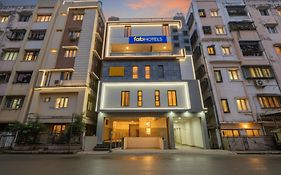 Fabhotel Starhood - Manikonda